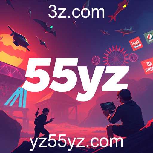 O Impacto de 55yz na Comunidade de Jogos Online