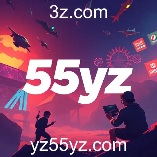 O Impacto de 55yz na Comunidade de Jogos Online
