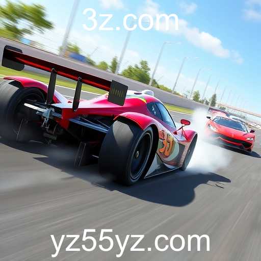 A Ascensão de 55yz no Cenário de Jogos