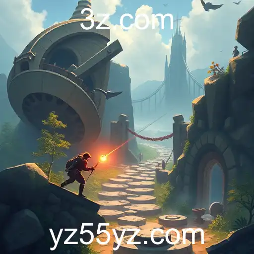 Explorando o Fascinante Mundo dos Jogos de Aventura
