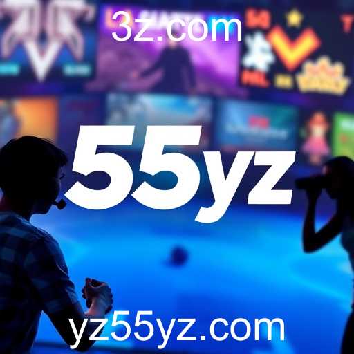 A Evolução dos Jogos e a Influência de 55yz no Brasil