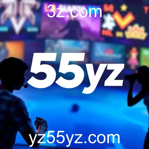 A Evolução dos Jogos e a Influência de 55yz no Brasil