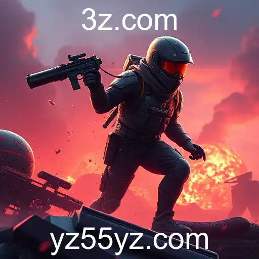 Expansão do Universo dos Games em 2025