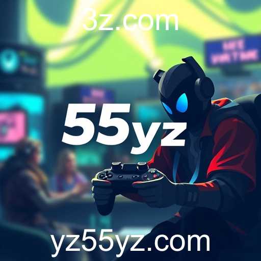Explorando o Mundo dos Jogos com a Chave 55yz