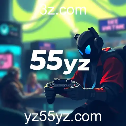 Explorando o Mundo dos Jogos com a Chave 55yz