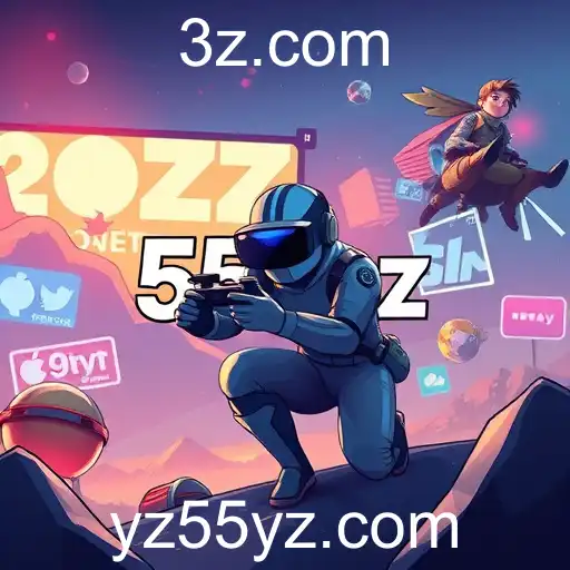 Avanço dos Jogos Online em 2025