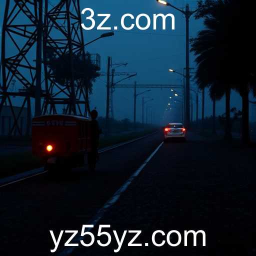 55yz: Revoluções e Desafios na Indústria de Jogos em 2025