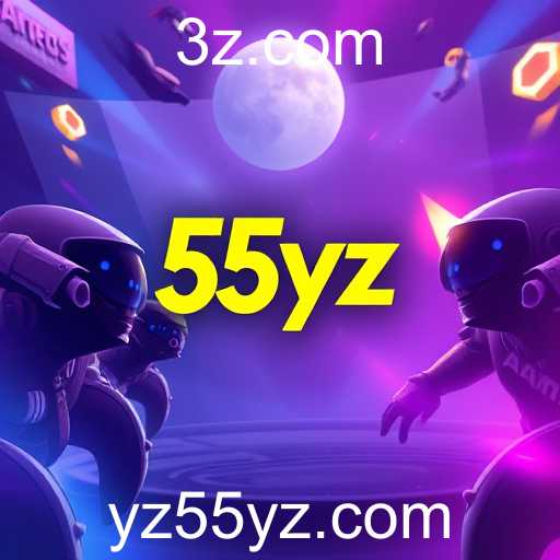 Revolução nos Jogos Online com 55yz: Um Novo Horizonte