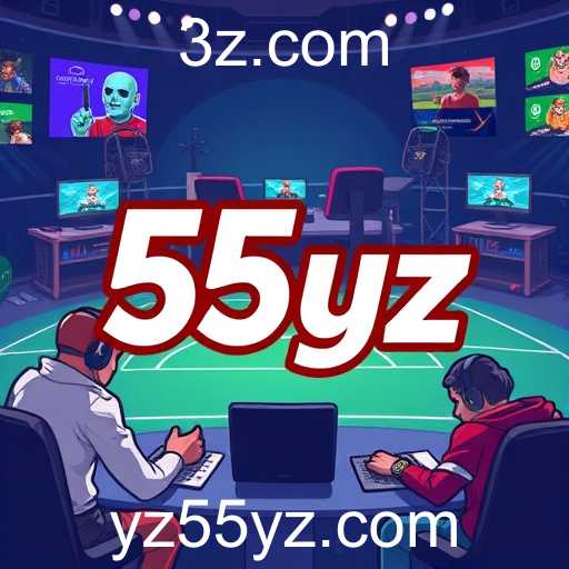 A Revolução dos Jogos em 2025