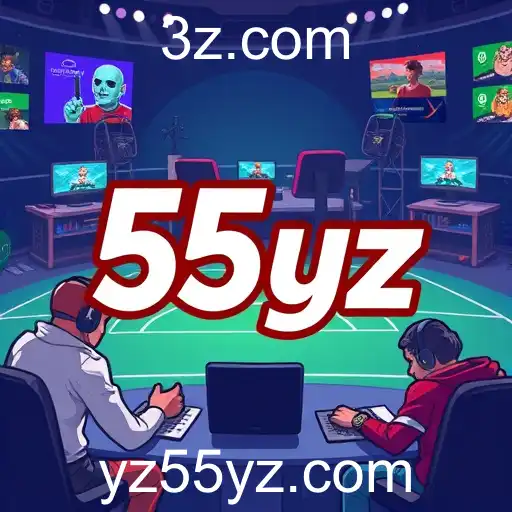 A Revolução dos Jogos em 2025