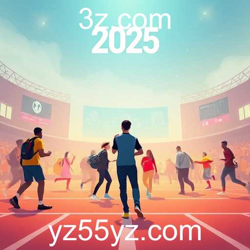 Tendências de Jogos em 2025: O Impacto de 55yz