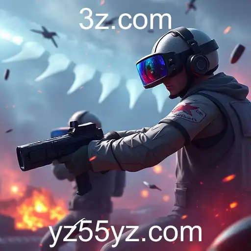 Tendências e Curiosidades dos Jogos em 2025