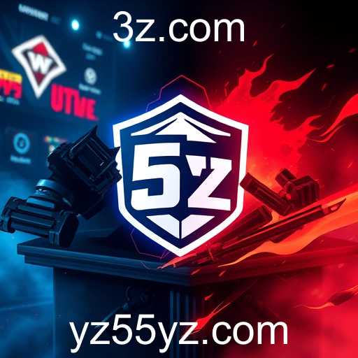 O Impacto de 55yz na Indústria de Jogos