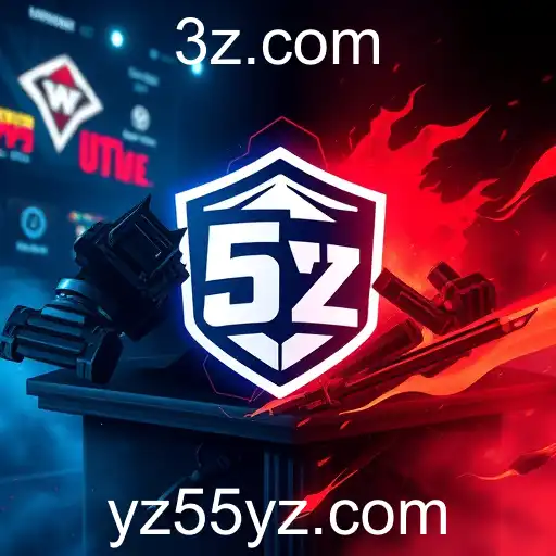 O Impacto de 55yz na Indústria de Jogos