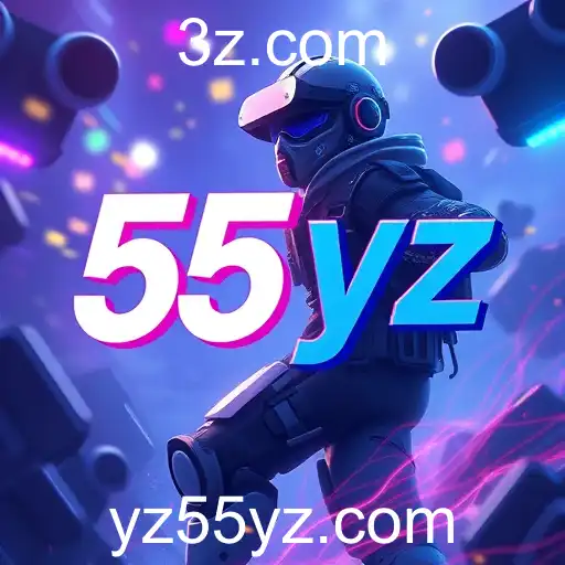 O Impacto do 55yz no Cenário dos Jogos em 2025