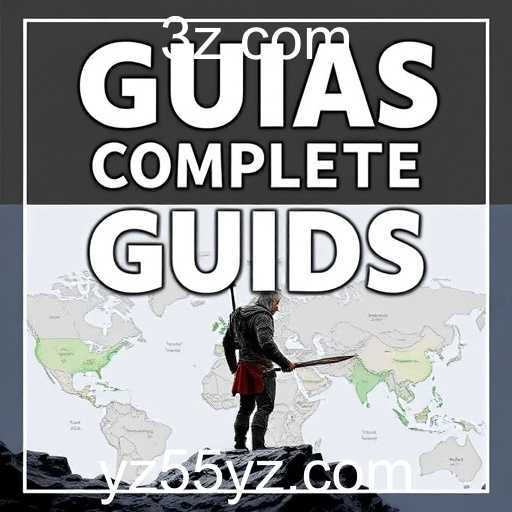 Lançamento Impactante Revoluciona o Mundo dos Games