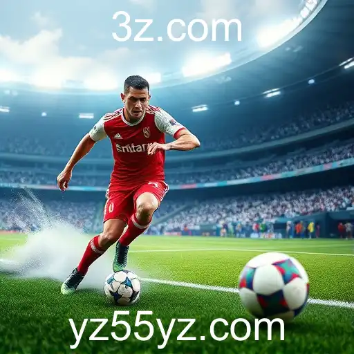 Revolução dos Jogos: 55yz Transforma o Cenário