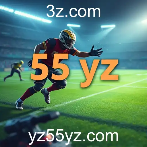 55yz: A Revolução dos Jogos Online em 2025