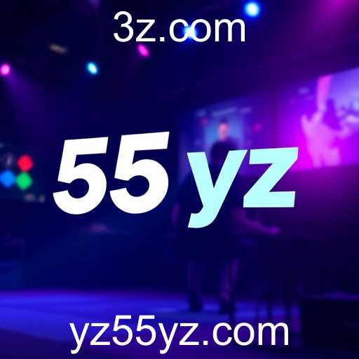 A Ascensão do 55yz: Novidades e Tendências no Mundo dos Games