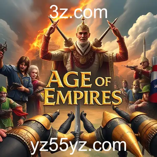 A Evolução e Fascínio dos Jogos de Estratégia