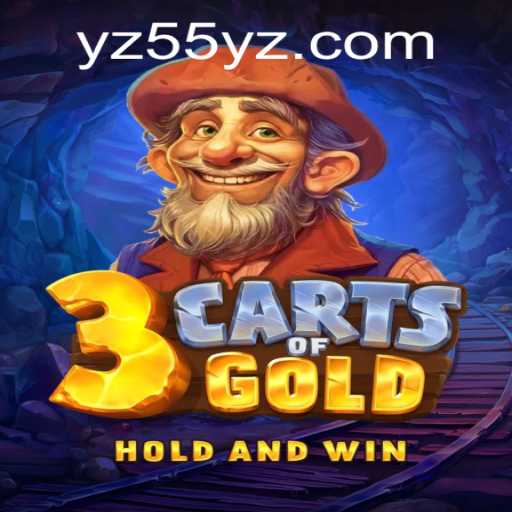 Discover the Excitement of 3cartsOfGold: A New Gaming Frontier