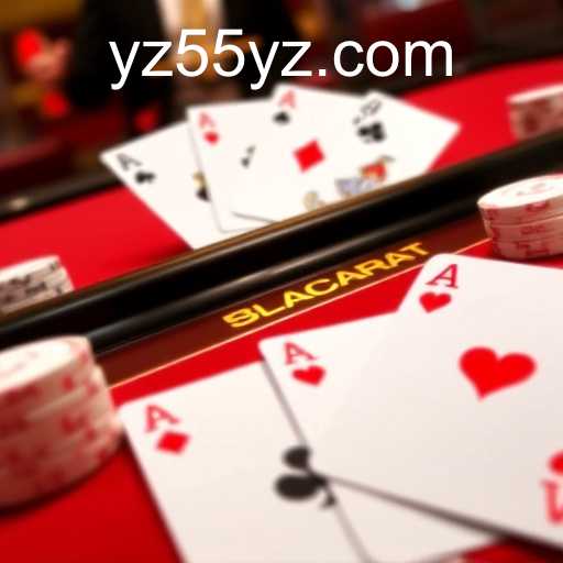 Exploring the Exciting World of Baccarat Game with 55yz