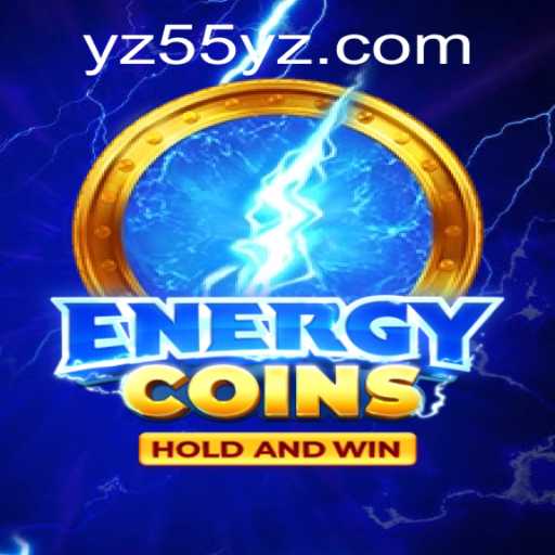 Unleashing the Excitement of EnergyCoins: A Comprehensive Guide