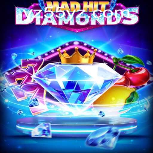 MadHitDiamonds: Dive into the Dazzling World of Diamond Challenges